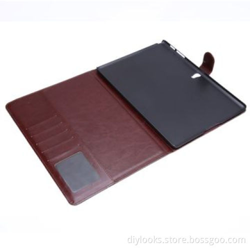 Leather Case for Samsung Galaxy Tab S 10.5